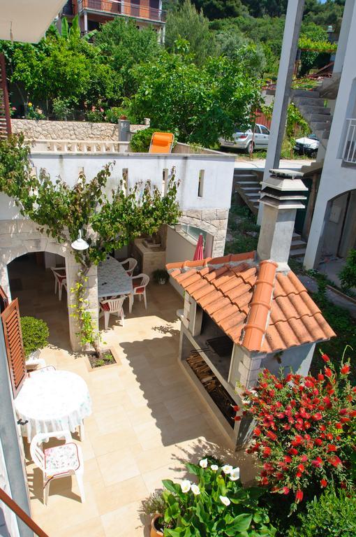 Hella Apartments Trogir Room photo